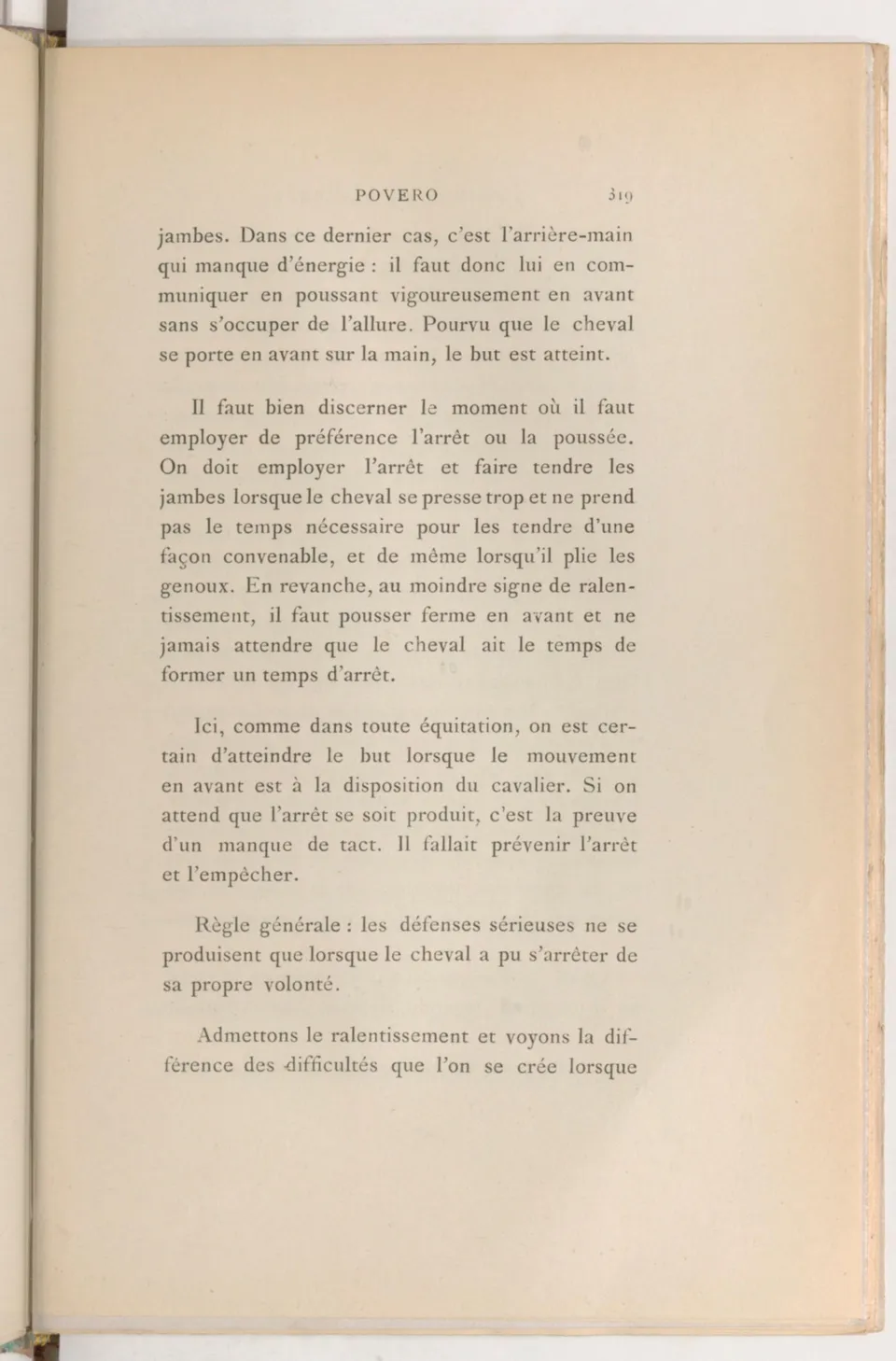 Journal de dressage (1903), скан 369 из 510