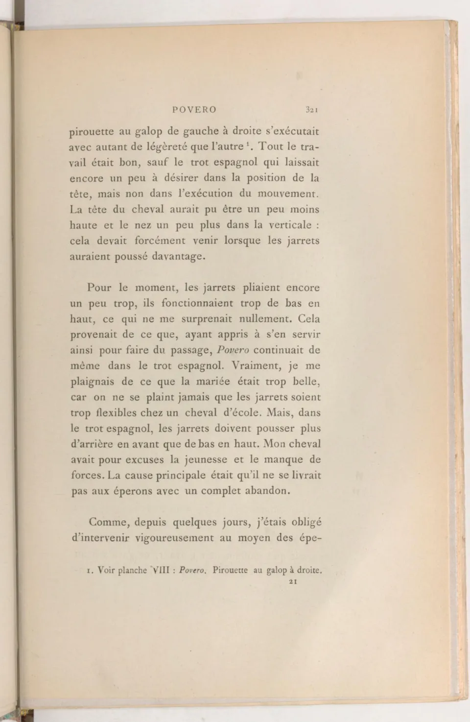 Journal de dressage (1903), скан 371 из 510