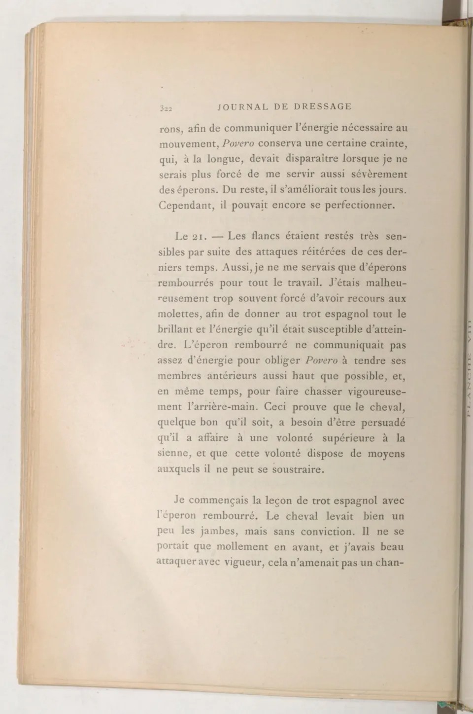 Journal de dressage (1903), скан 372 из 510