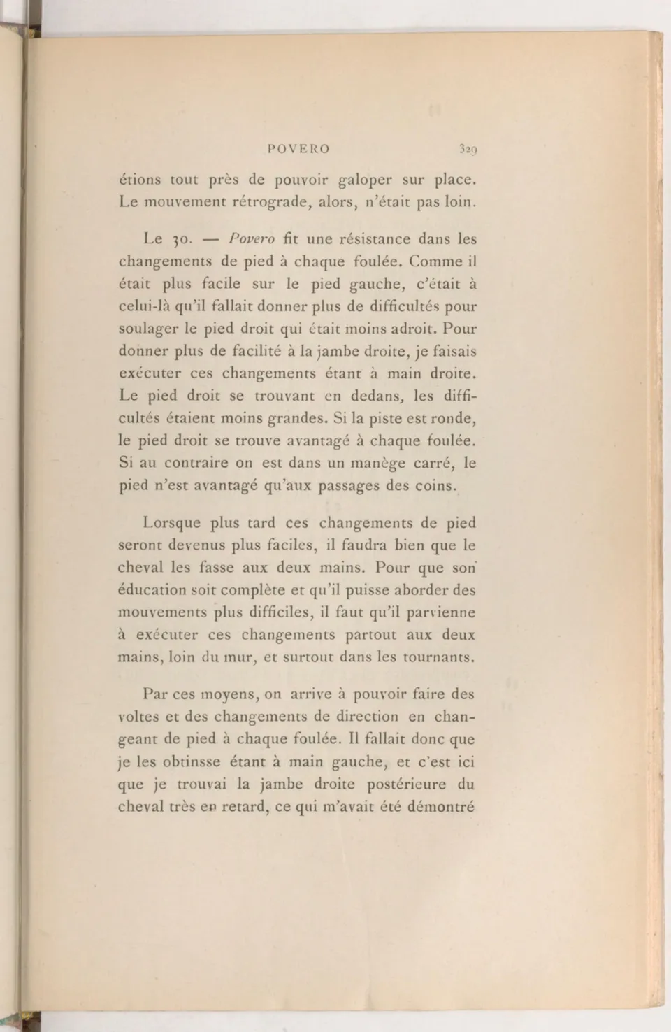 Journal de dressage (1903), скан 381 из 510