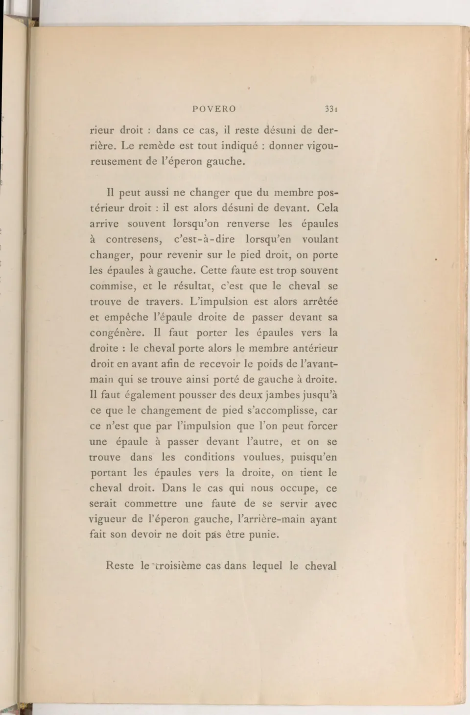 Journal de dressage (1903), скан 383 из 510
