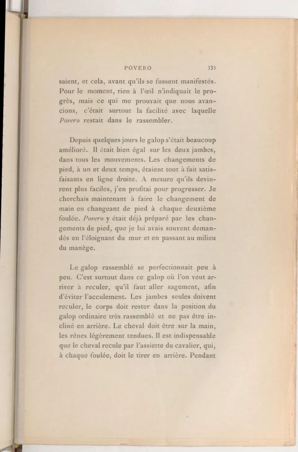 Journal de dressage (1903), скан 387 из 510