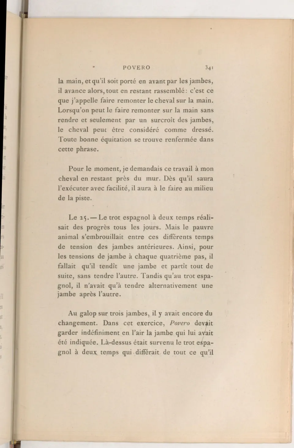 Journal de dressage (1903), скан 393 из 510