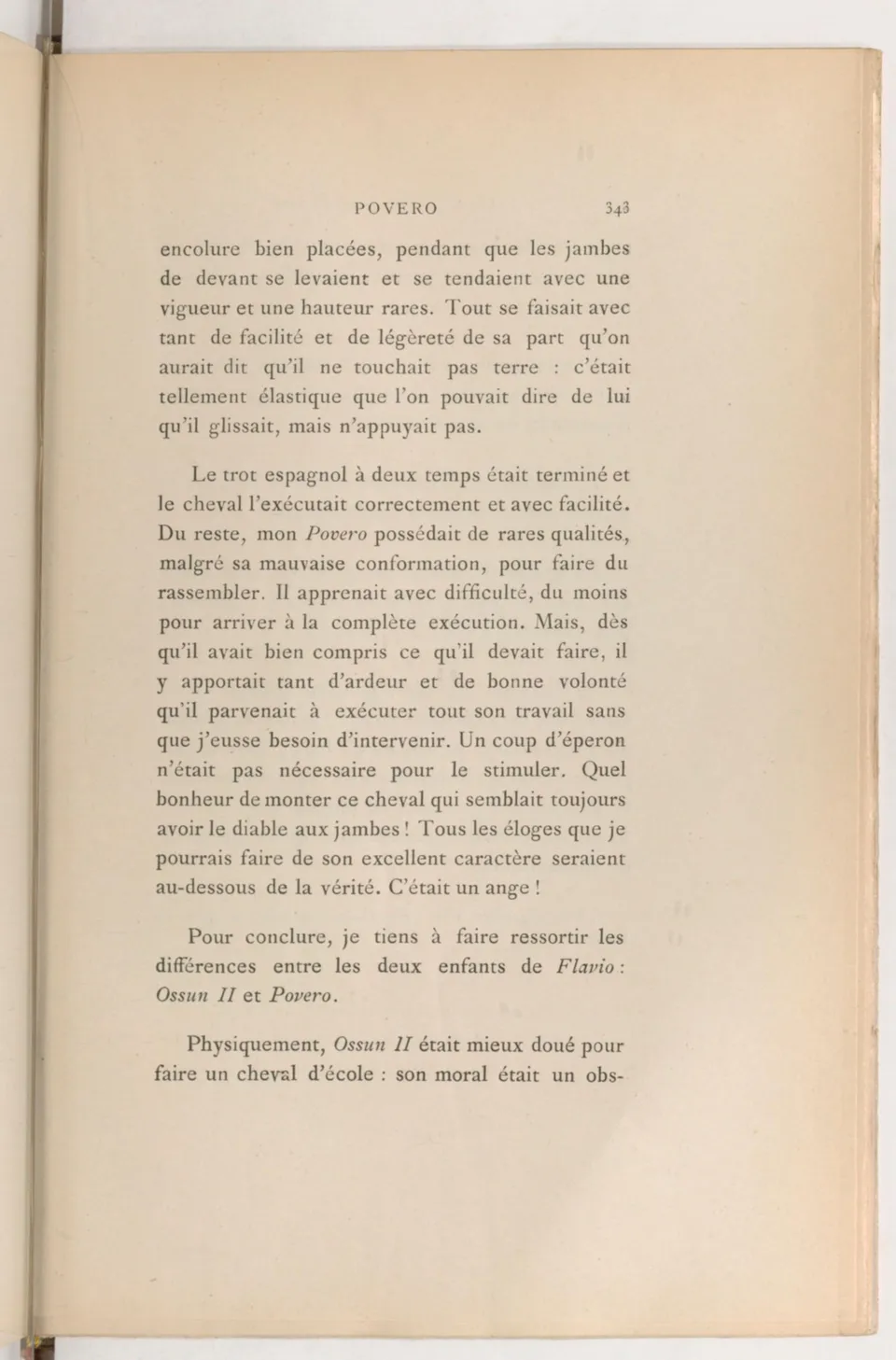 Journal de dressage (1903), скан 395 из 510