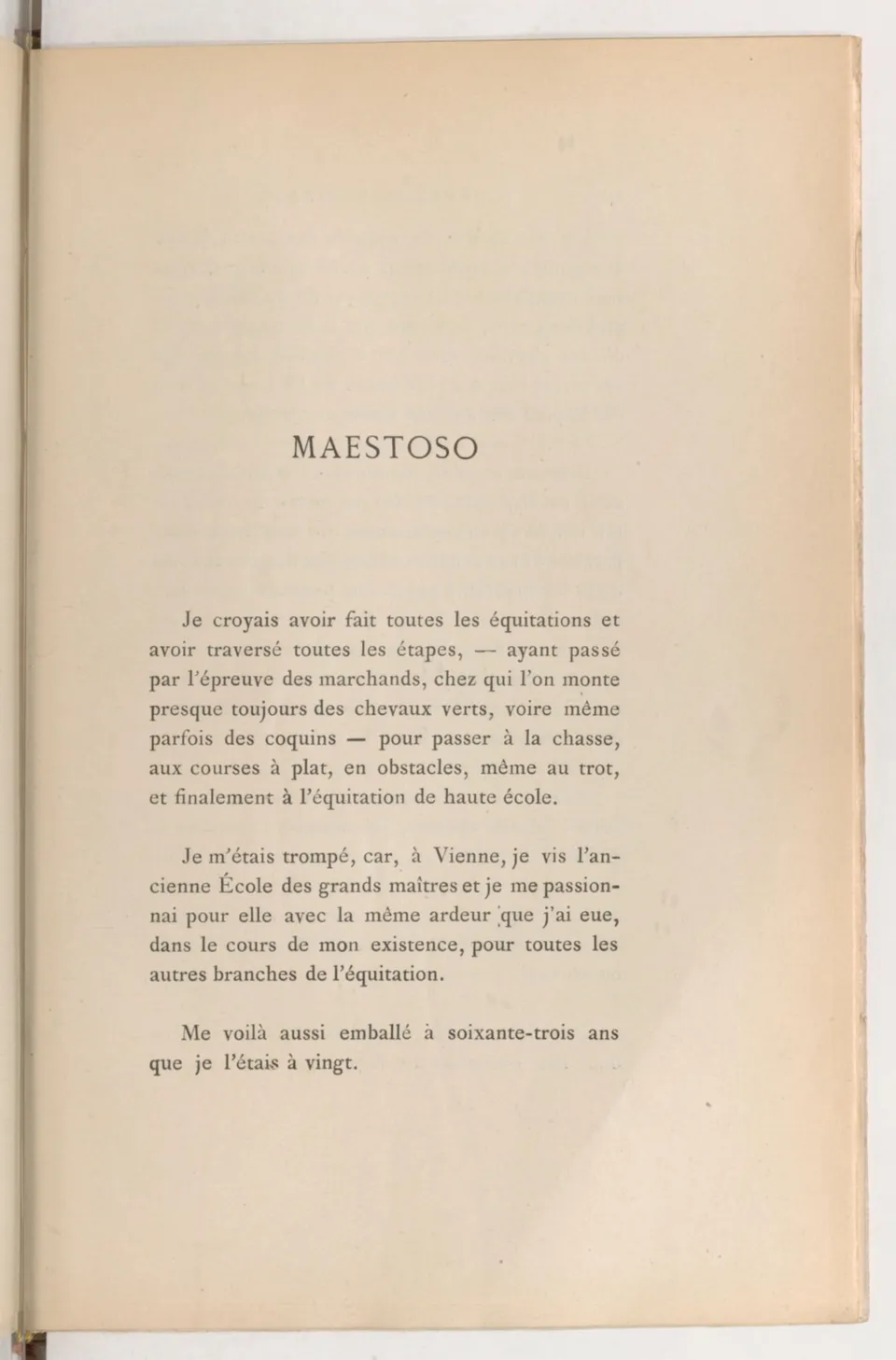 Journal de dressage (1903), скан 399 из 510