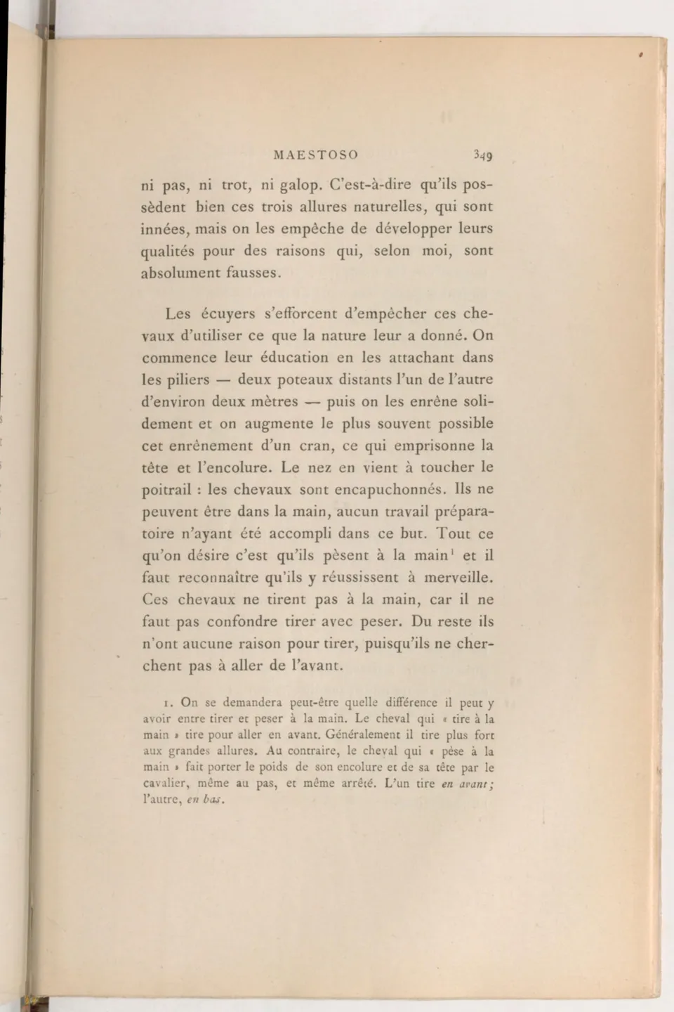 Journal de dressage (1903), скан 401 из 510