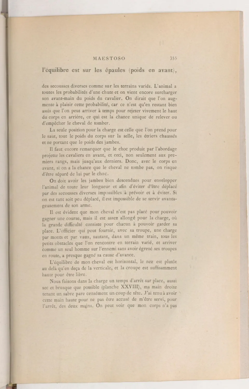 Journal de dressage (1903), скан 413 из 510