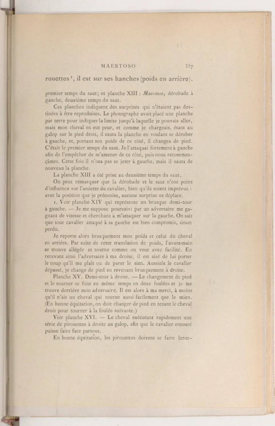 Journal de dressage (1903), скан 419 из 510