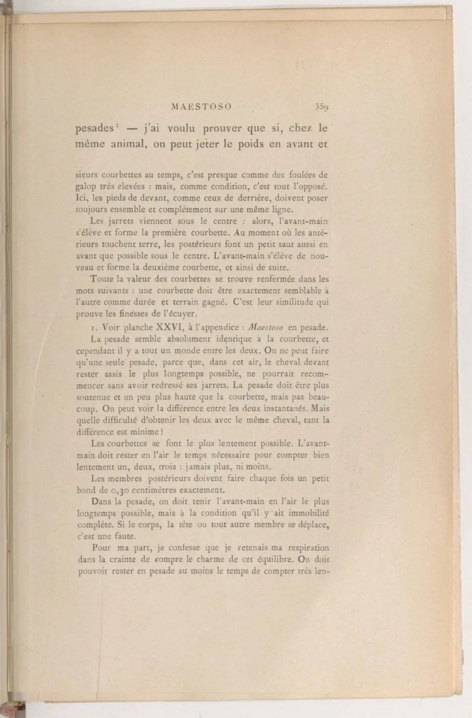 Journal de dressage (1903), скан 437 из 510