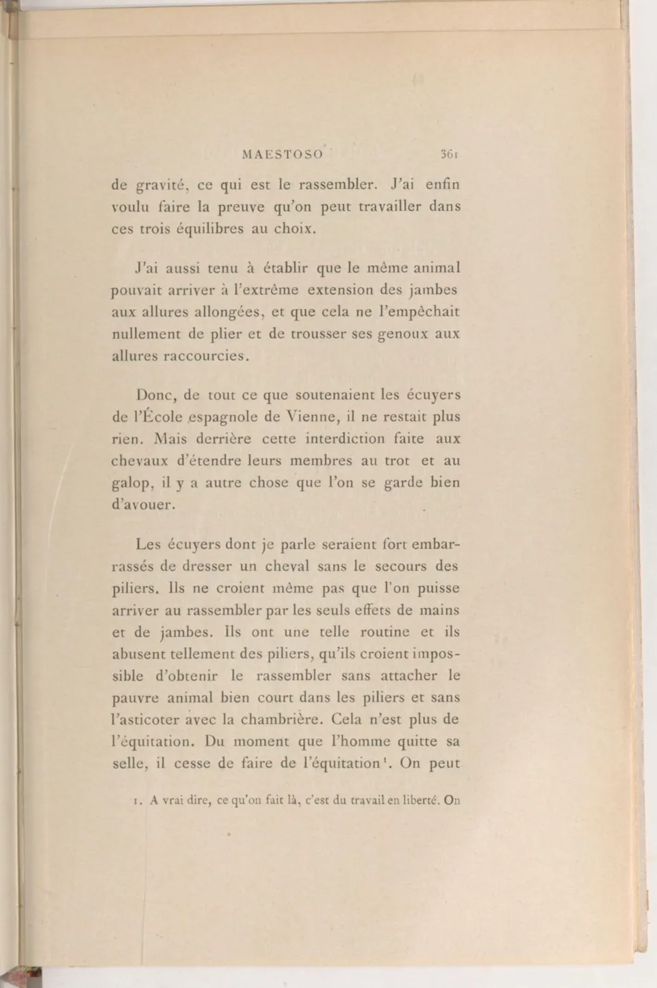 Journal de dressage (1903), скан 439 из 510