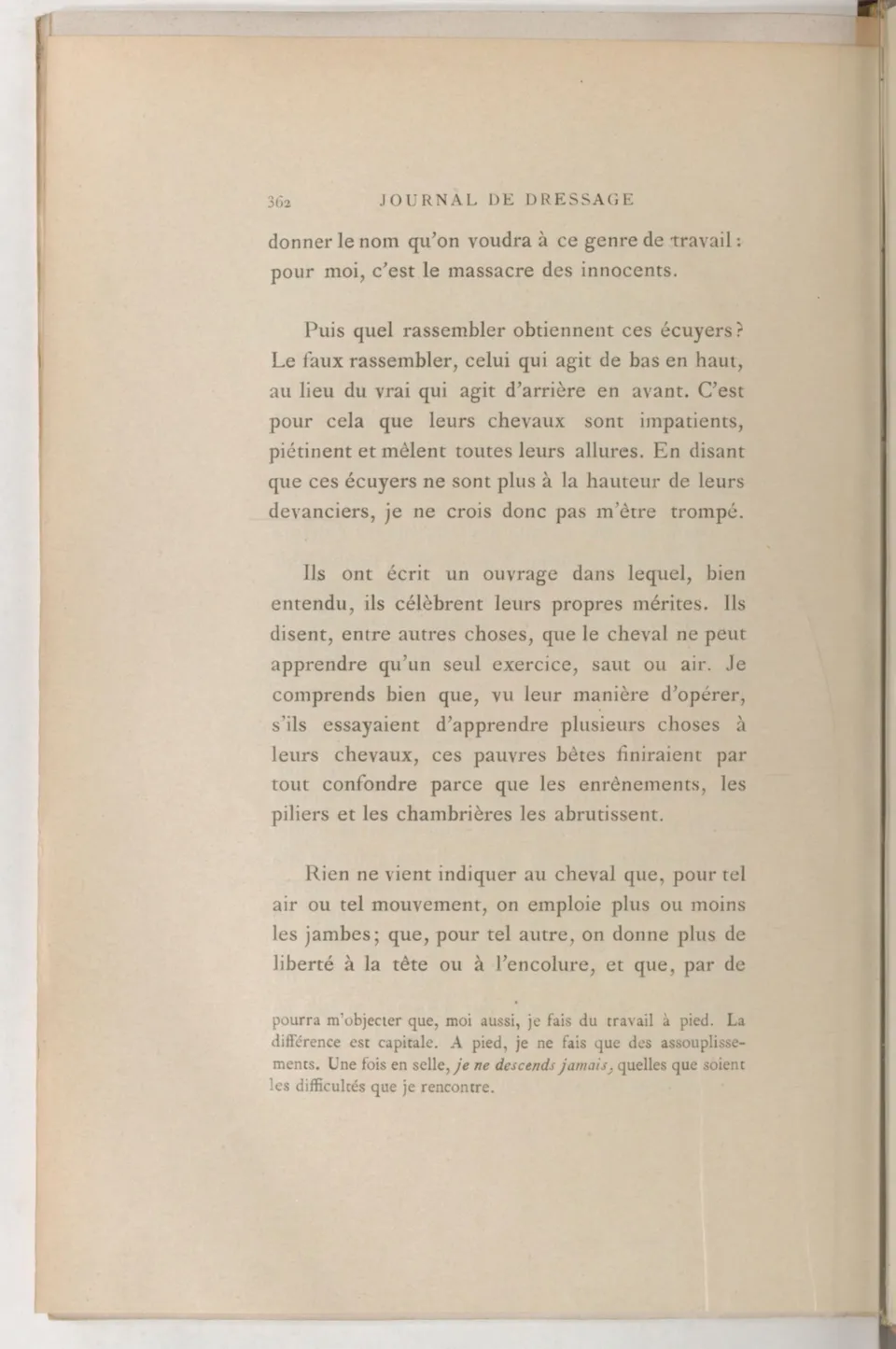 Journal de dressage (1903), скан 440 из 510