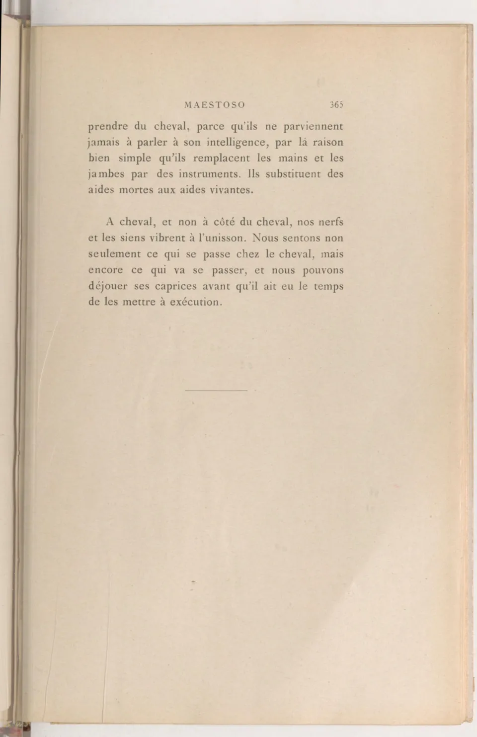 Journal de dressage (1903), скан 443 из 510