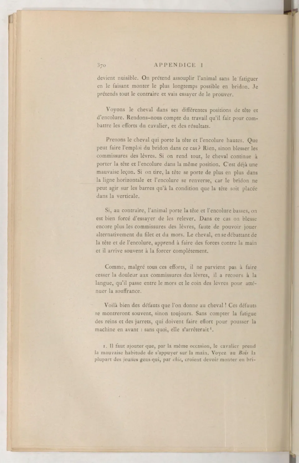 Journal de dressage (1903), скан 448 из 510