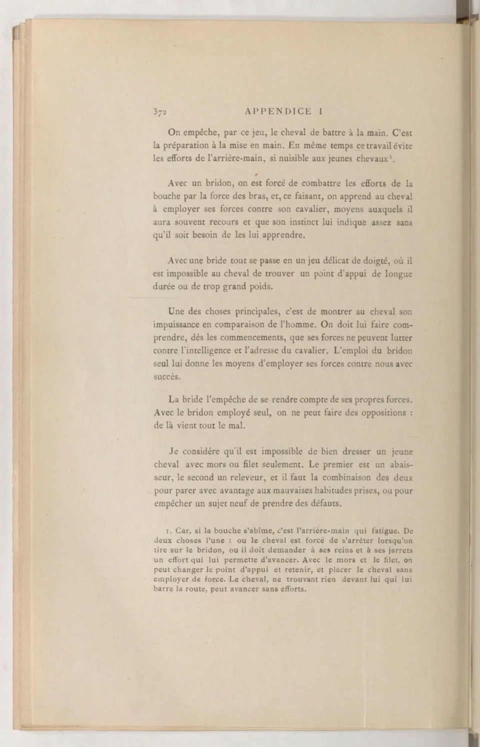 Journal de dressage (1903), скан 450 из 510