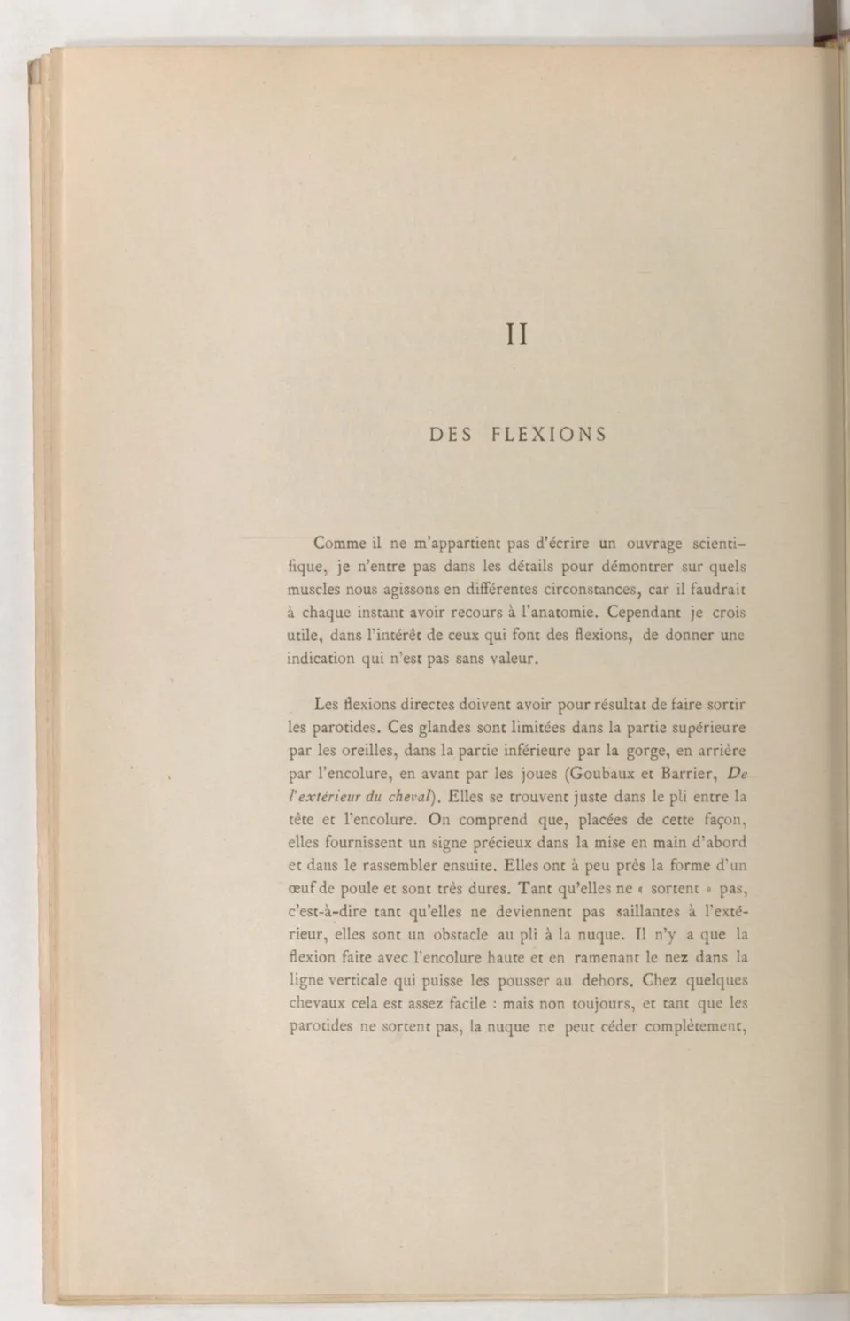 Journal de dressage (1903), скан 452 из 510