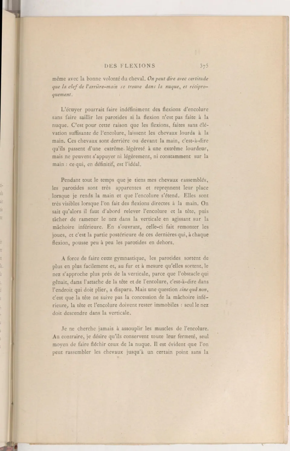 Journal de dressage (1903), скан 453 из 510