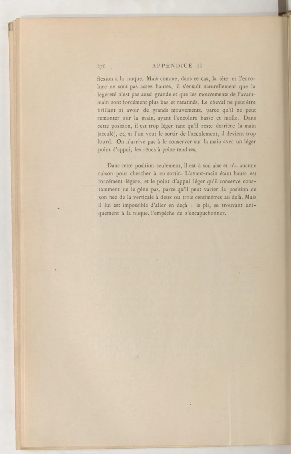 Journal de dressage (1903), скан 454 из 510