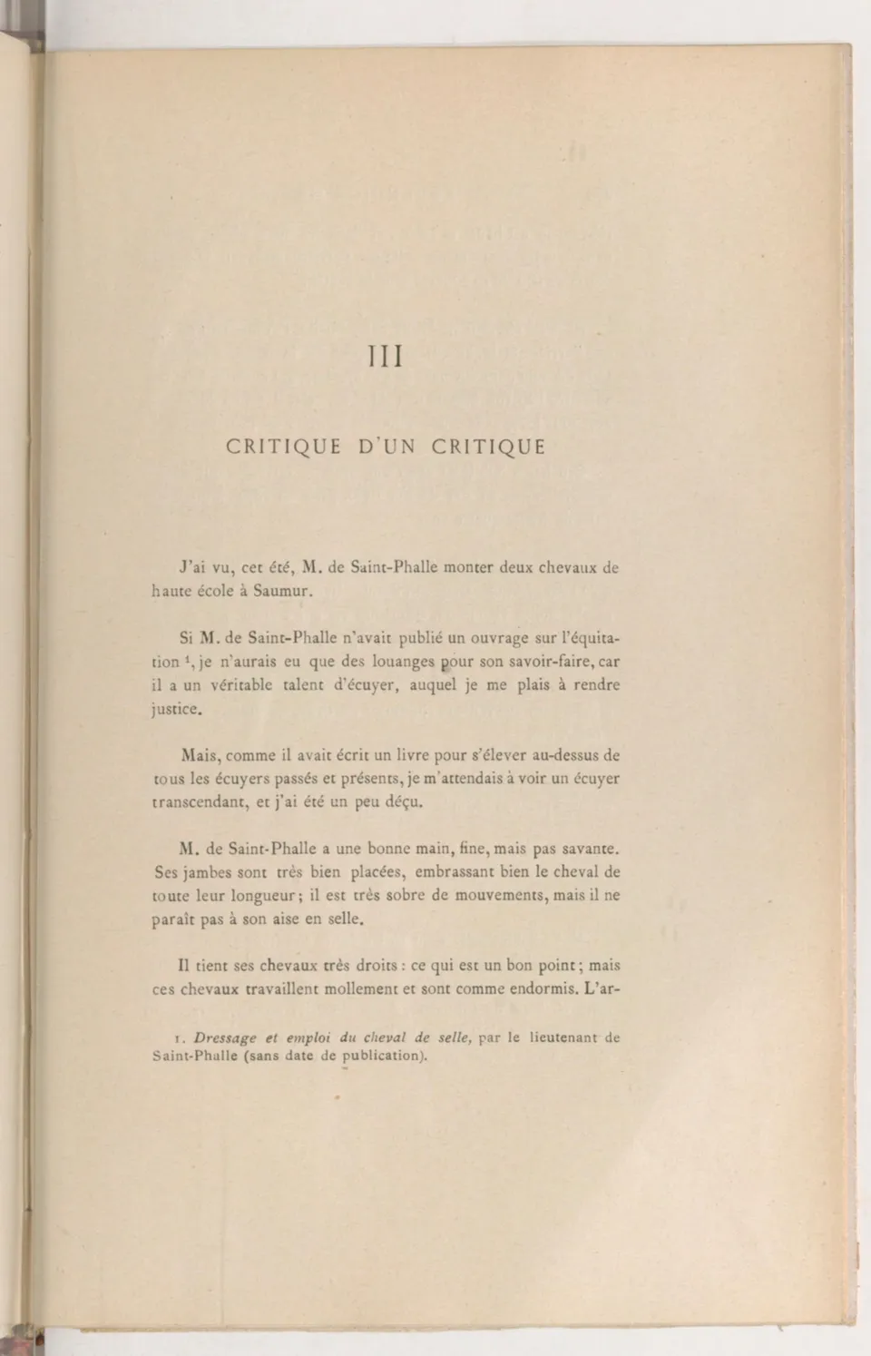 Journal de dressage (1903), скан 455 из 510