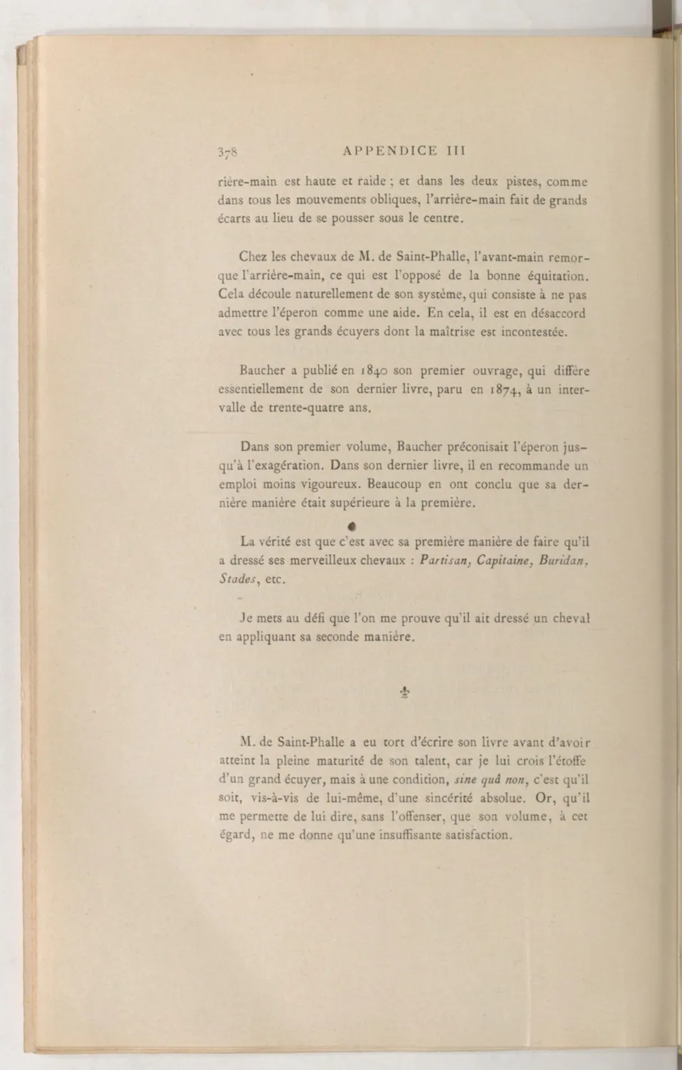 Journal de dressage (1903), скан 456 из 510