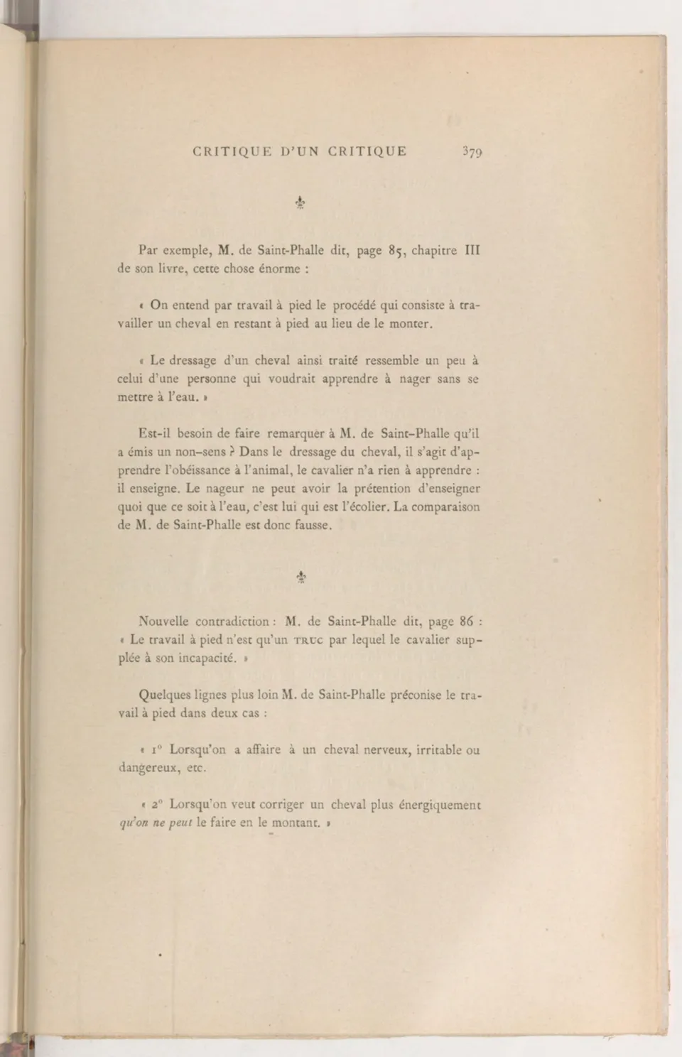 Journal de dressage (1903), скан 457 из 510