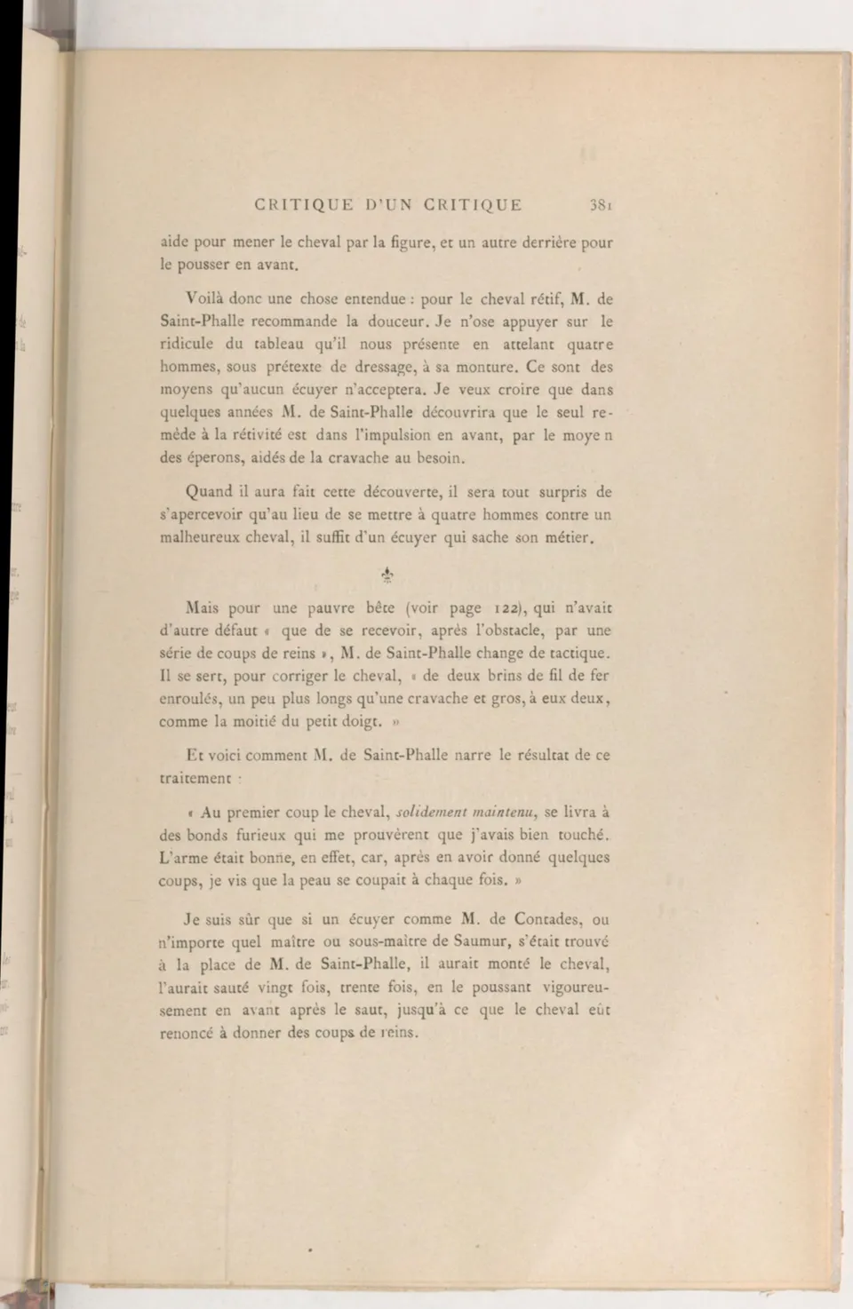 Journal de dressage (1903), скан 459 из 510