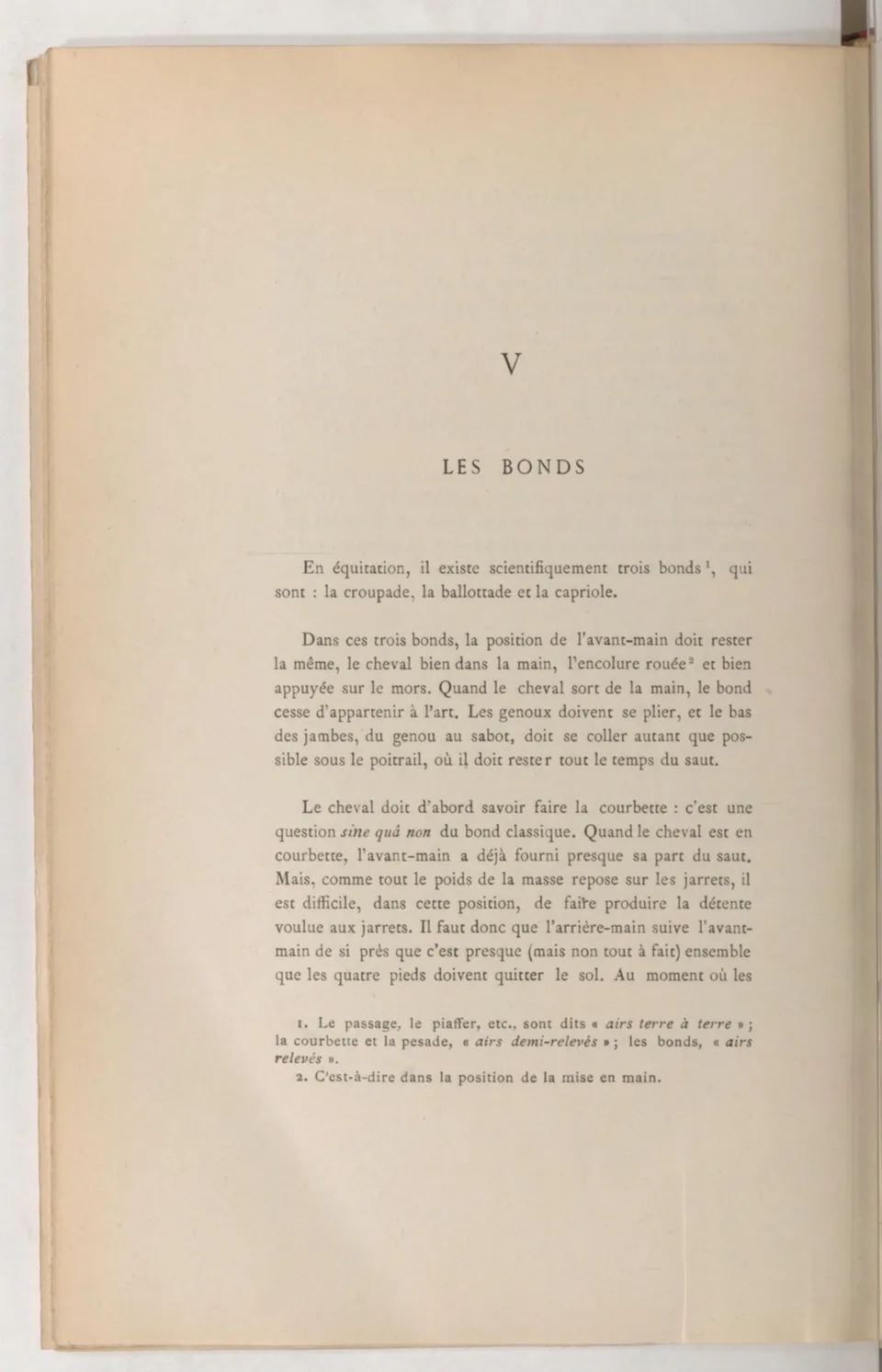 Journal de dressage (1903), скан 470 из 510