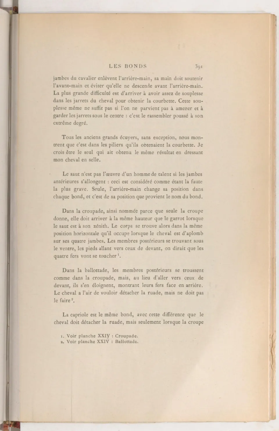 Journal de dressage (1903), скан 473 из 510