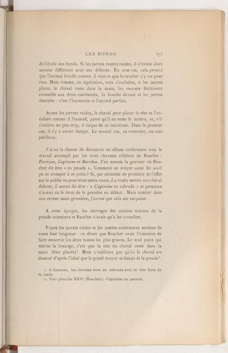 Journal de dressage (1903), скан 477 из 510