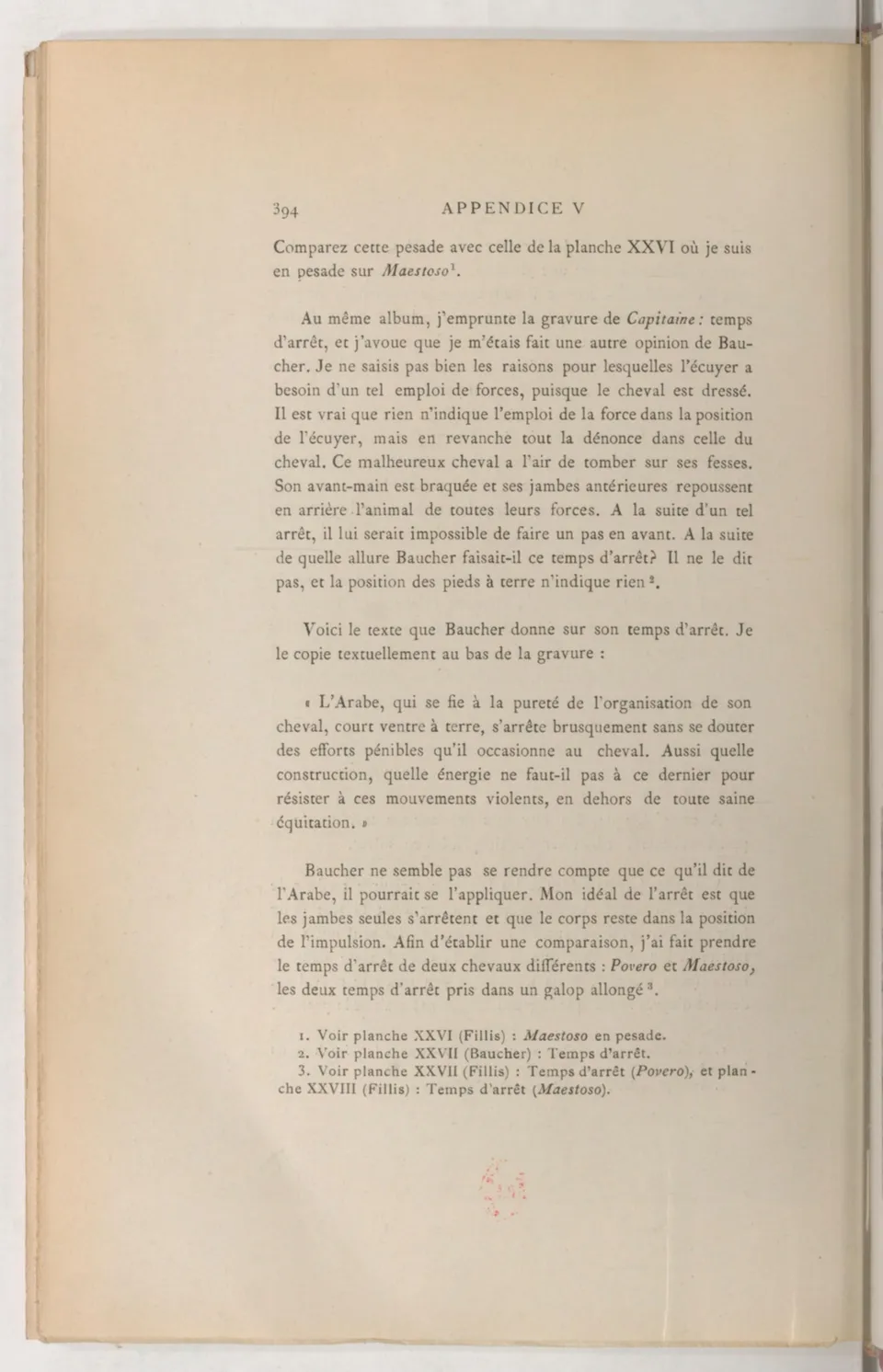 Journal de dressage (1903), скан 478 из 510