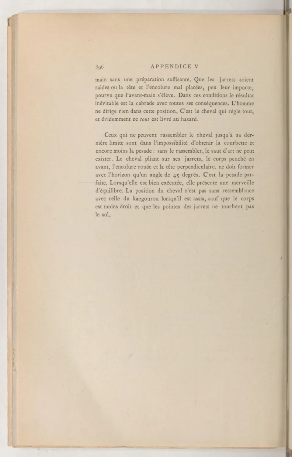 Journal de dressage (1903), скан 486 из 510