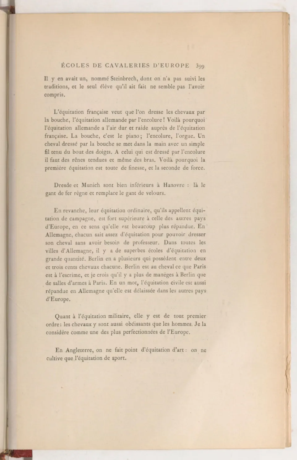 Journal de dressage (1903), скан 489 из 510