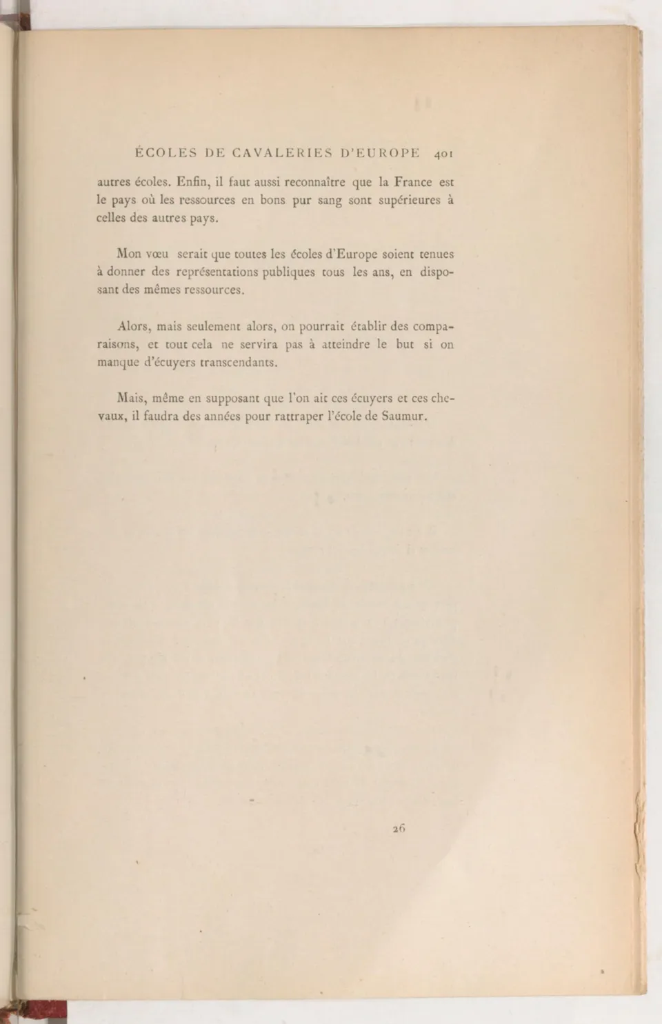 Journal de dressage (1903), скан 491 из 510