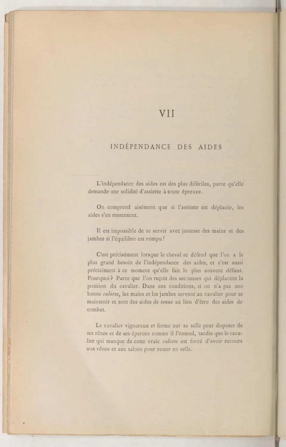 Journal de dressage (1903), скан 492 из 510