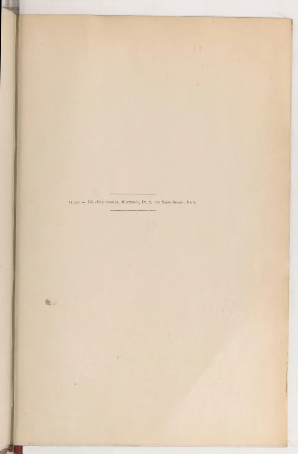 Journal de dressage (1903), скан 501 из 510
