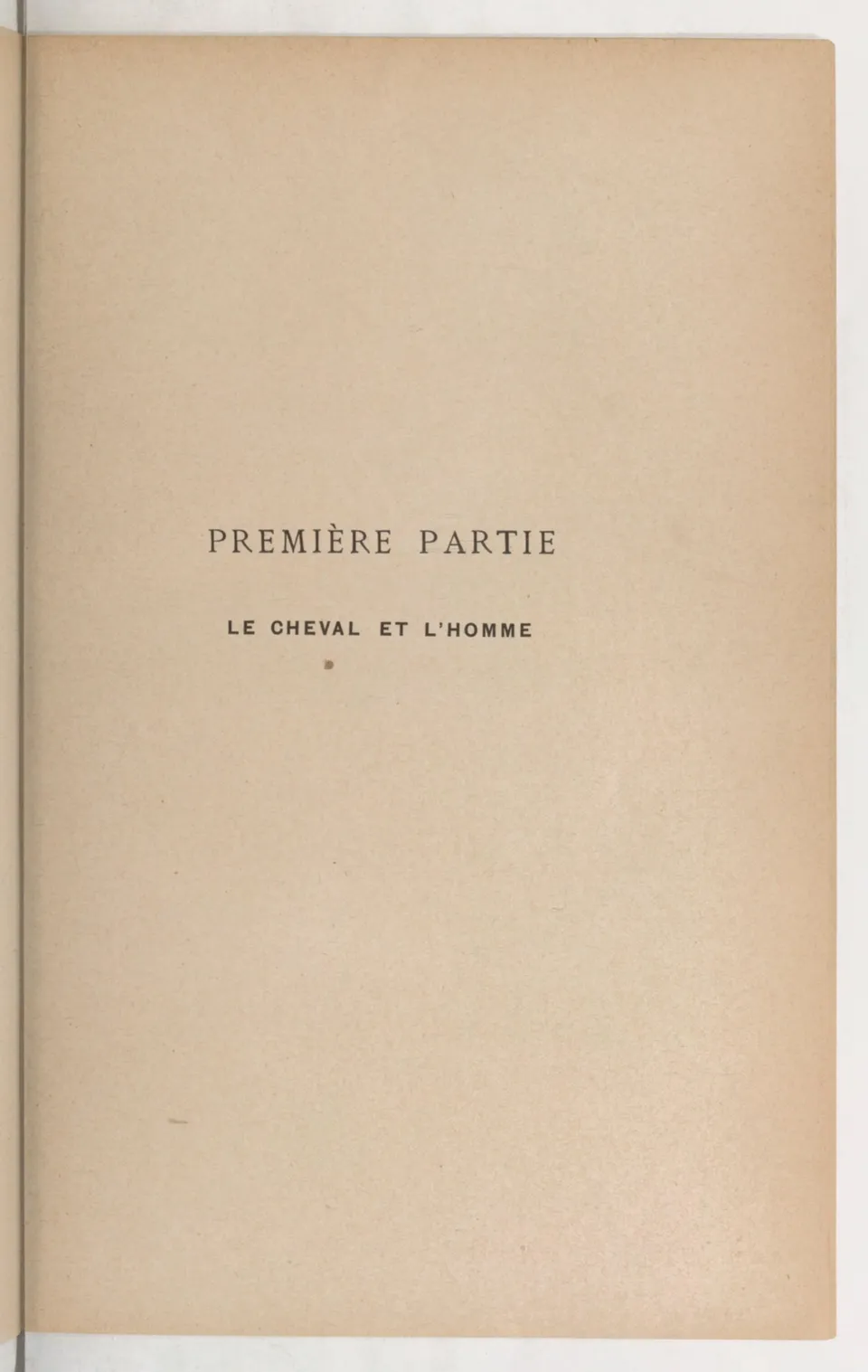 Principes de dressage et d'équitation (1892), скан 25 из 530