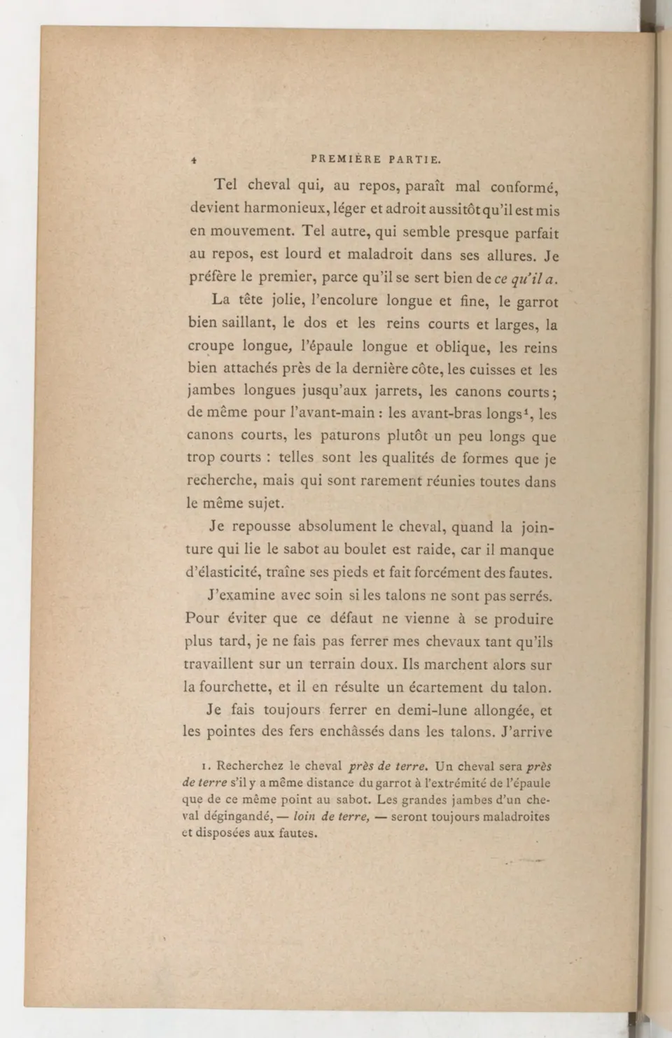 Principes de dressage et d'équitation (1892), скан 28 из 530
