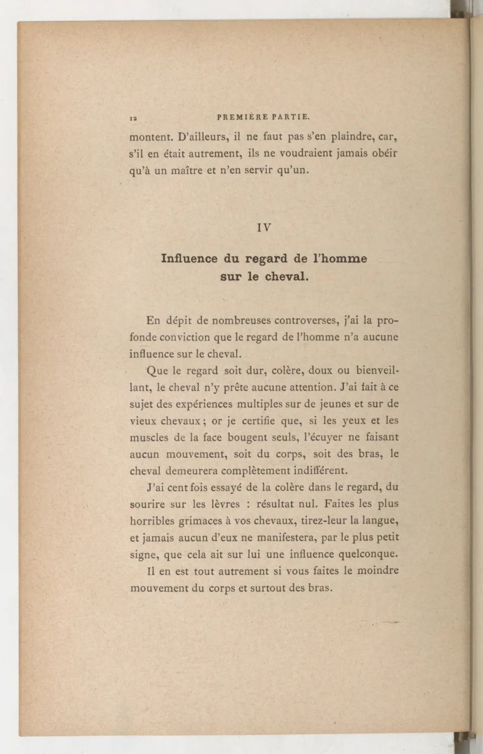 Principes de dressage et d'équitation (1892), скан 36 из 530