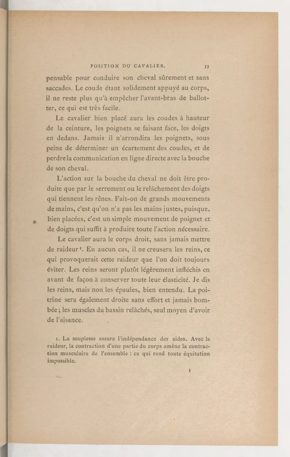 Principes de dressage et d'équitation (1892), скан 57 из 530