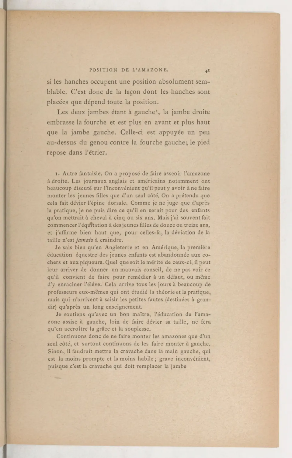 Principes de dressage et d'équitation (1892), скан 65 из 530