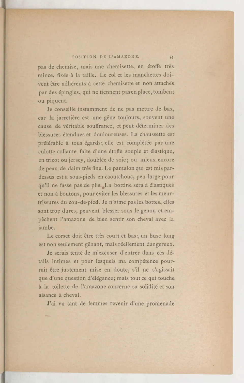 Principes de dressage et d'équitation (1892), скан 69 из 530