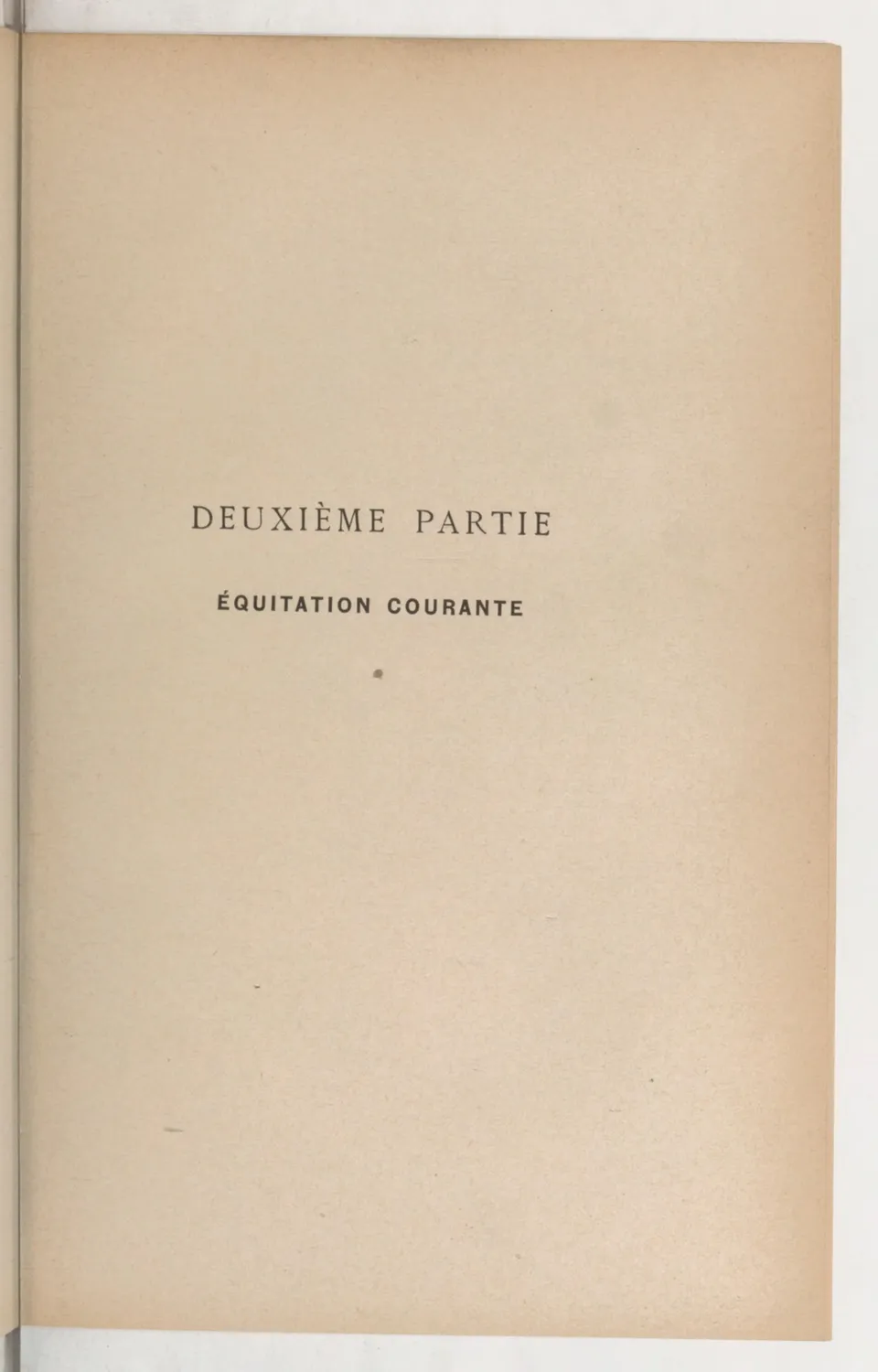 Principes de dressage et d'équitation (1892), скан 75 из 530