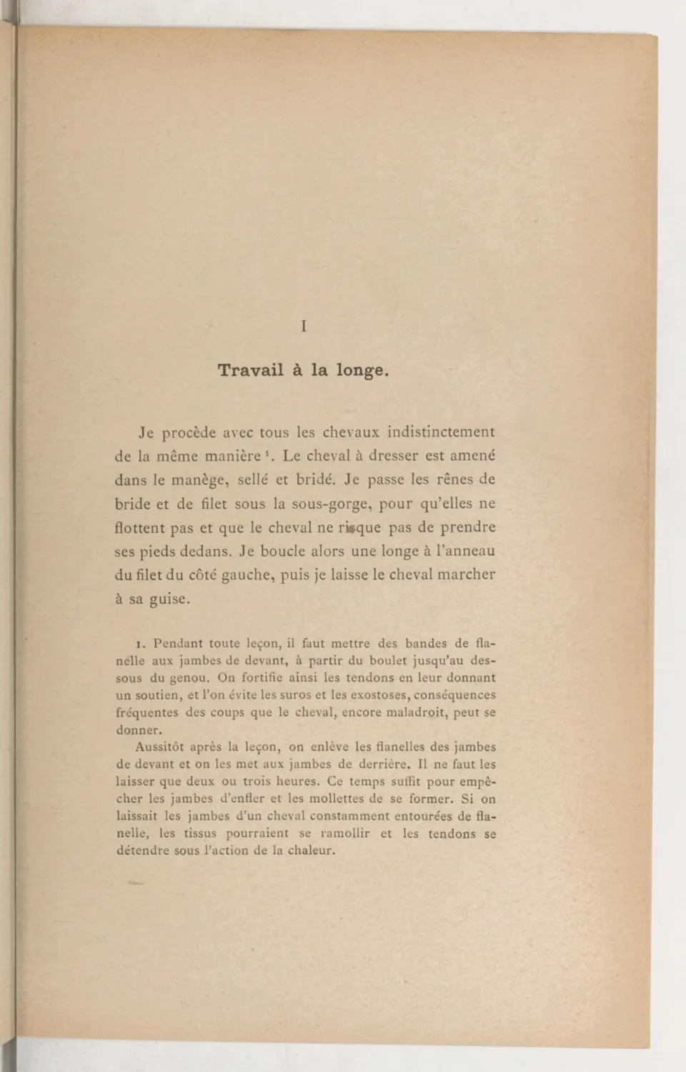 Principes de dressage et d'équitation (1892), скан 77 из 530