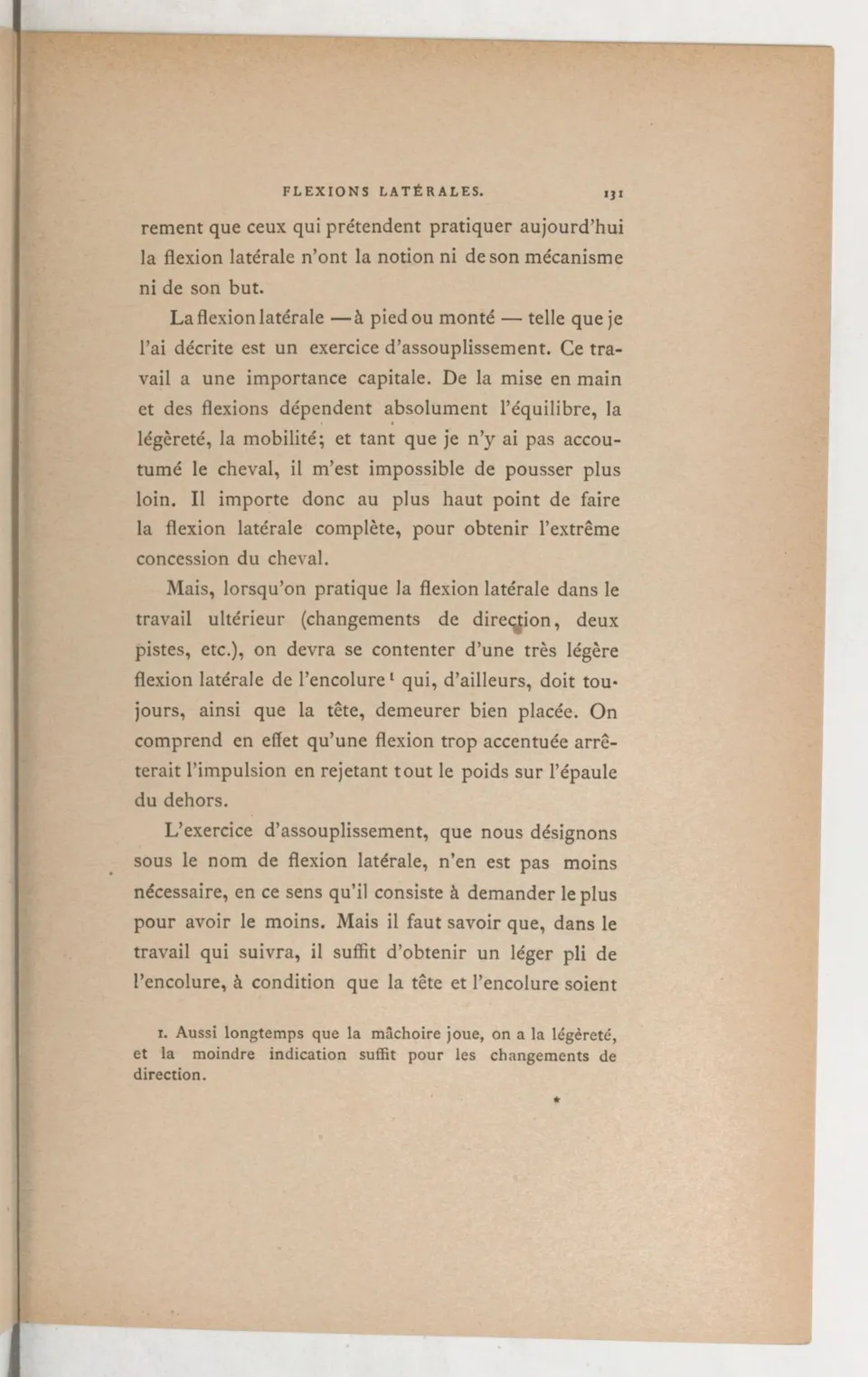Principes de dressage et d'équitation (1892), скан 189 из 530
