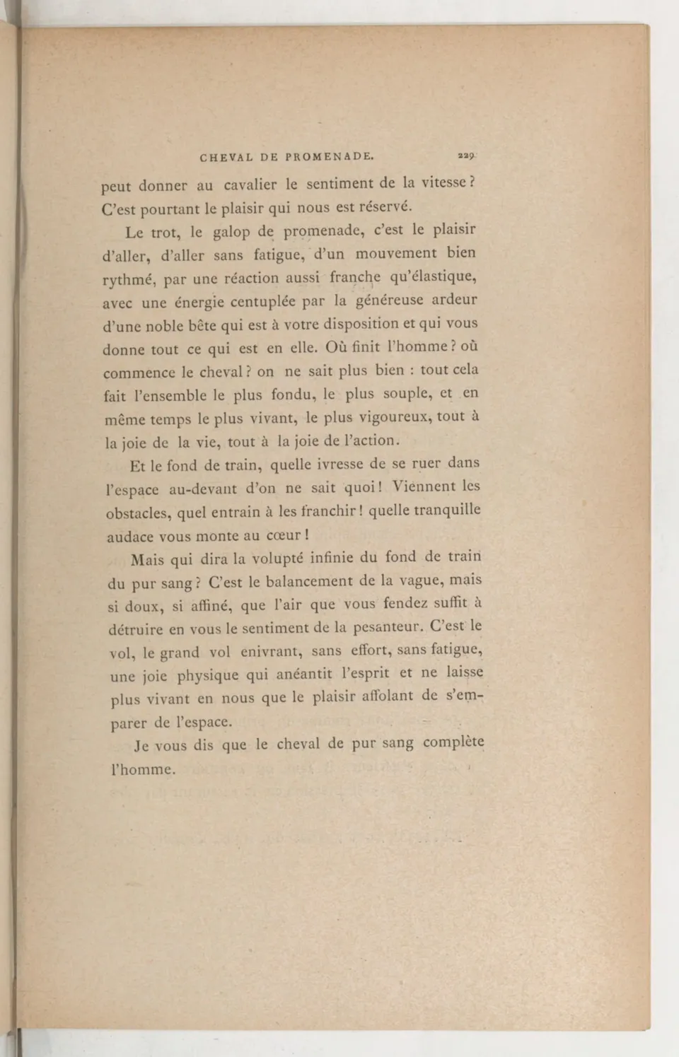 Principes de dressage et d'équitation (1892), скан 295 из 530