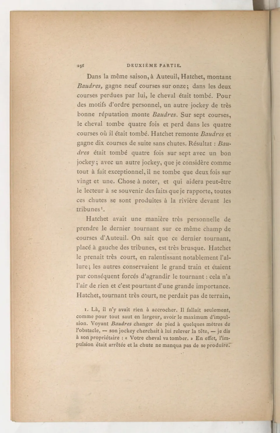 Principes de dressage et d'équitation (1892), скан 326 из 530