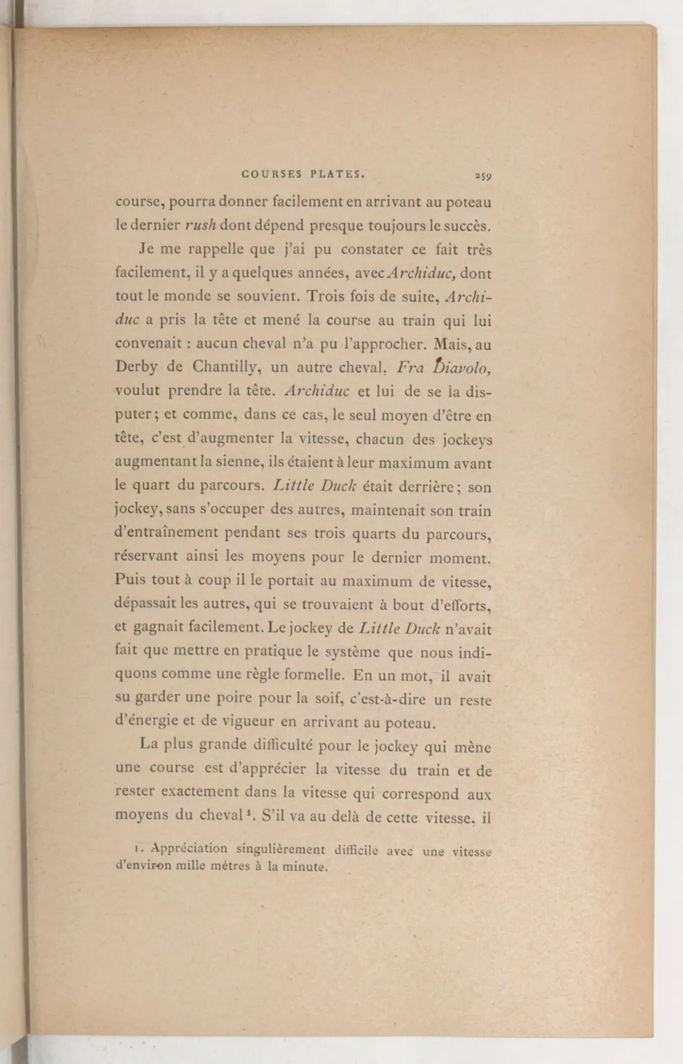 Principes de dressage et d'équitation (1892), скан 329 из 530
