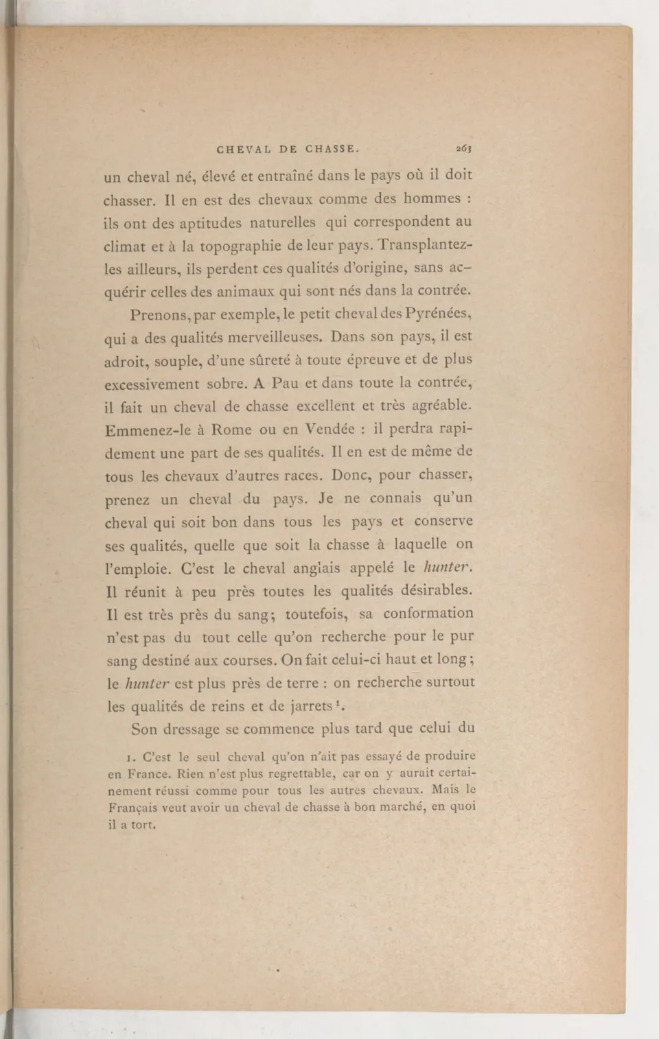 Principes de dressage et d'équitation (1892), скан 333 из 530