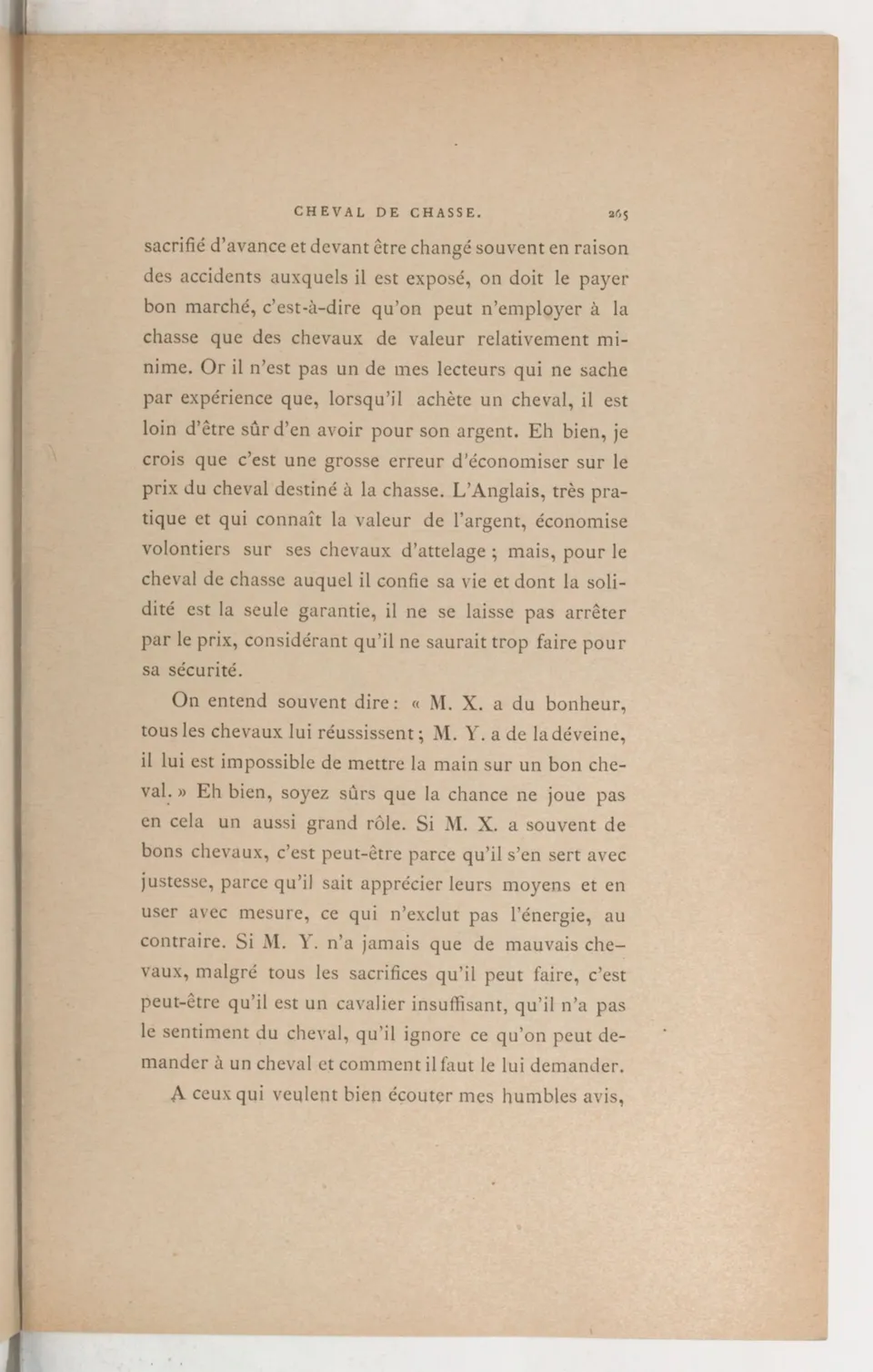 Principes de dressage et d'équitation (1892), скан 335 из 530
