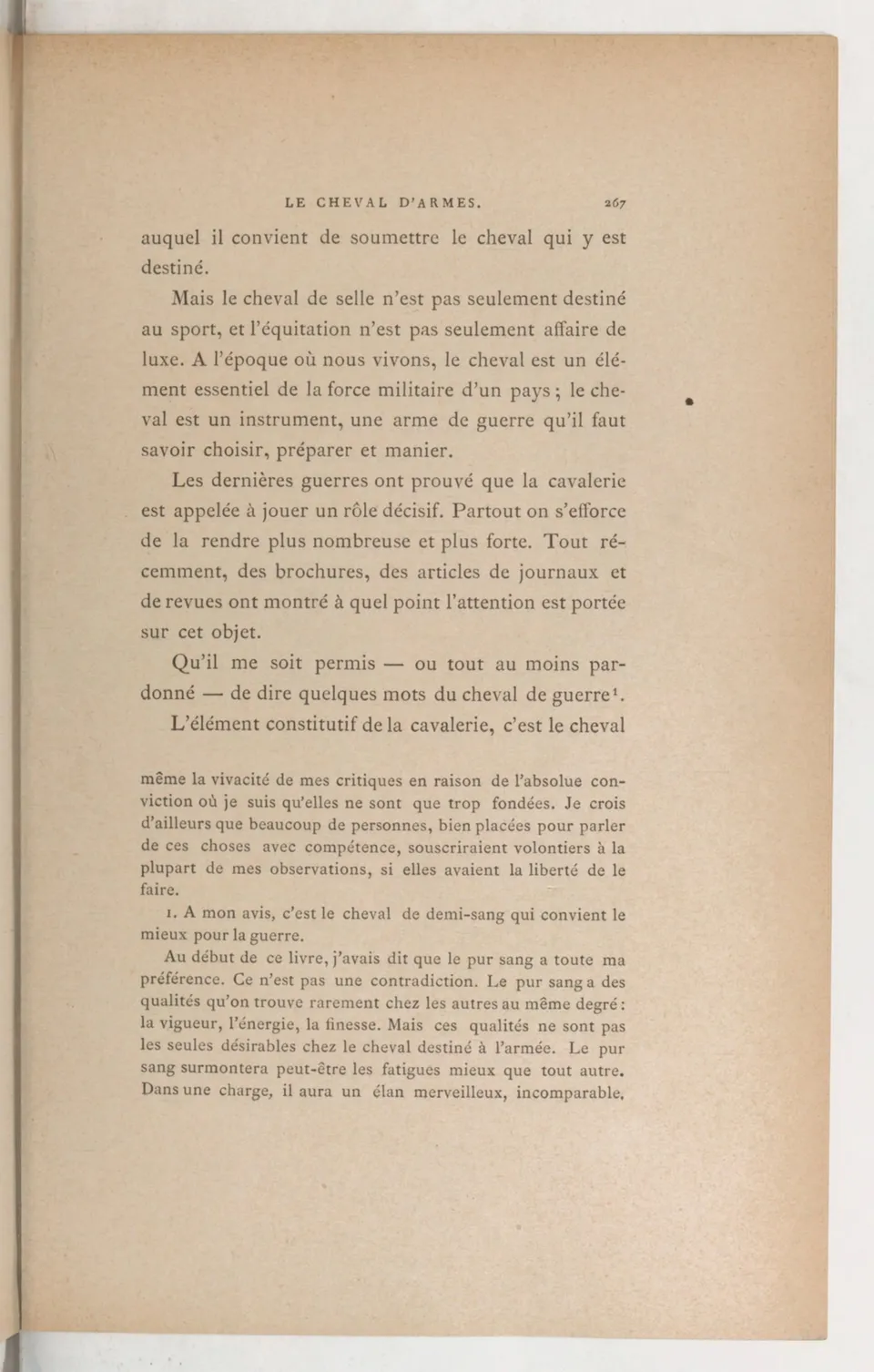 Principes de dressage et d'équitation (1892), скан 337 из 530