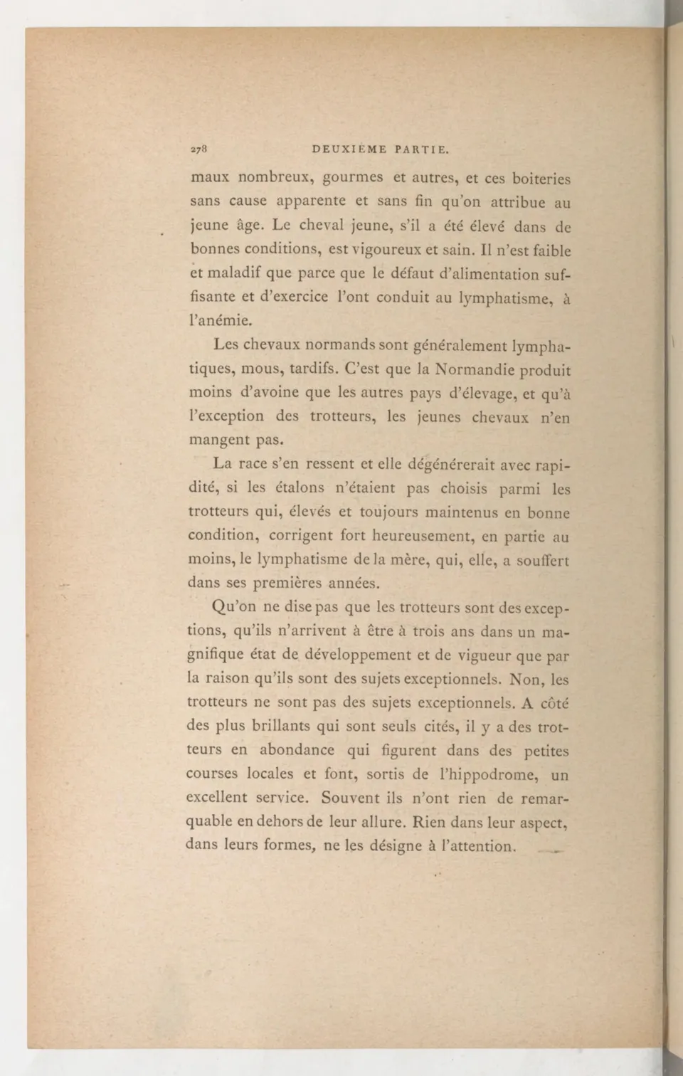 Principes de dressage et d'équitation (1892), скан 348 из 530